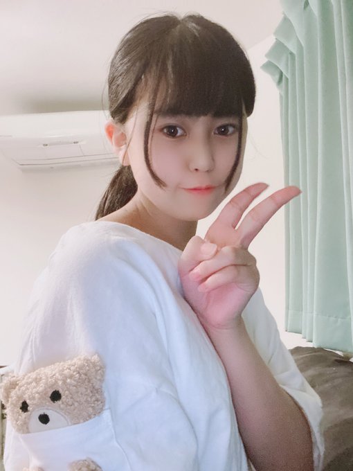 Twitterのコスプレ画像6