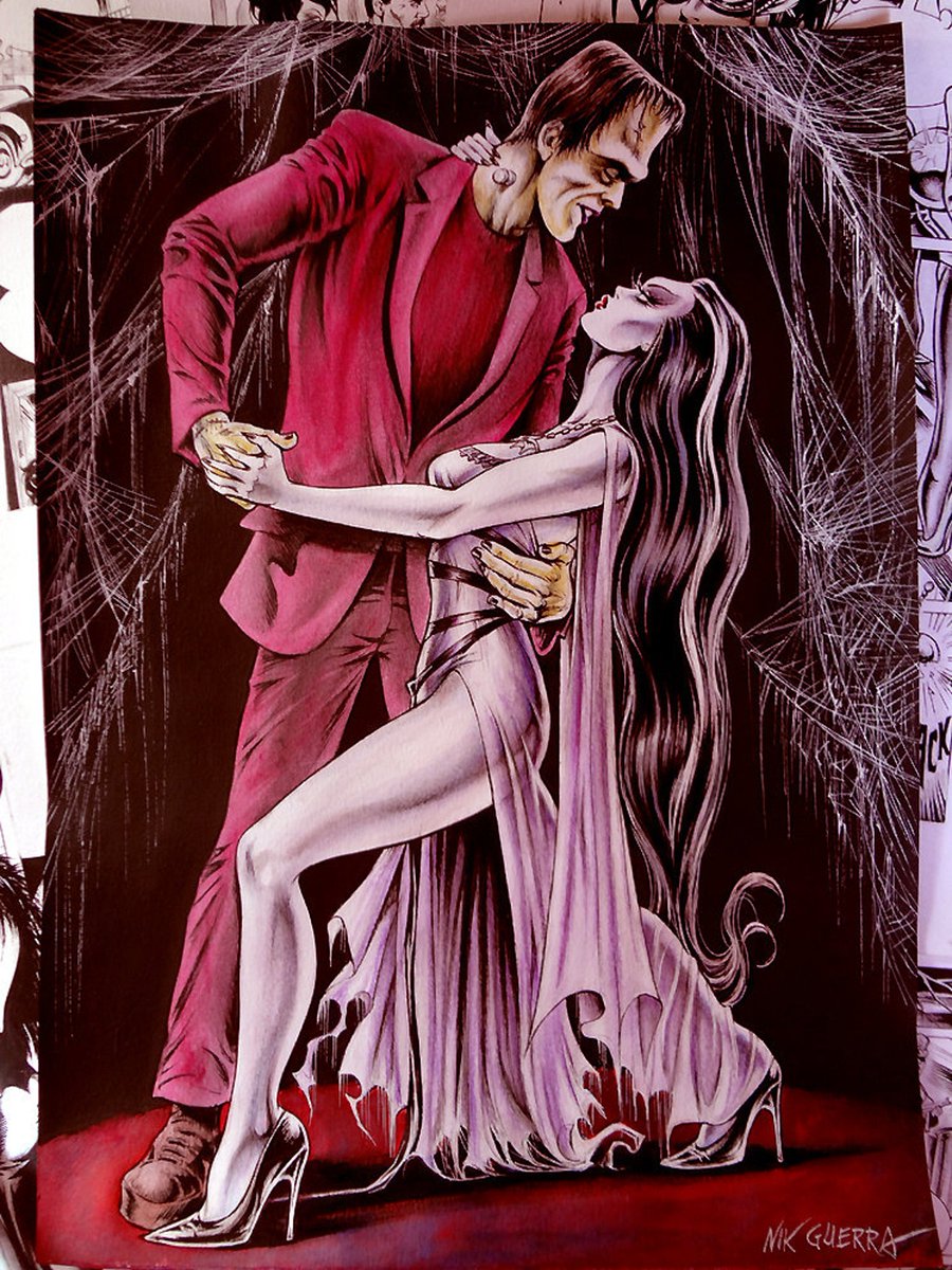 SexAndHorror's tweet photo. https://t.co/97mkSruEBE