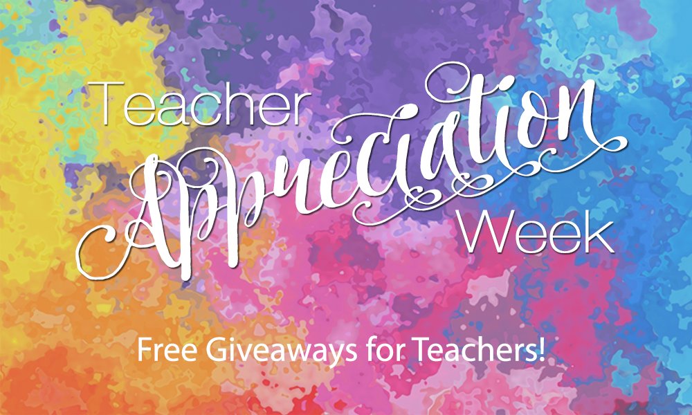 HeatherTForbes's tweet photo. In honor of teachers, I am holding a raffle to give away several of our resources for free!
If you are a teacher, SIGN UP for a chance at winning the following: https://t.co/m7qxvHrgAJ
Drawing is tomorrow so sign up NOW!
#classroom180 #helpforbilly #tisc2021 https://t.co/LJ6MrtabJr