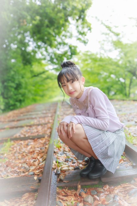 Twitterのコスプレ画像10