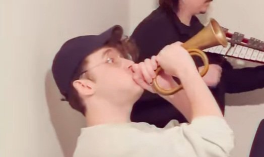 CoreyBo3003's tweet photo. The eyes of true determination and taunting https://t.co/bdWtOGtjps