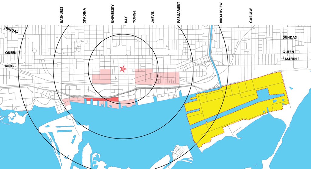 19. Mid-80s to early 2000s: also saw the development of the north side of Queens Quay West, across from Harbourfront Centre – Maple Leaf Quay (The Quay), HarbourPoint Condominiums, Waterpark Condos, The Riviera.