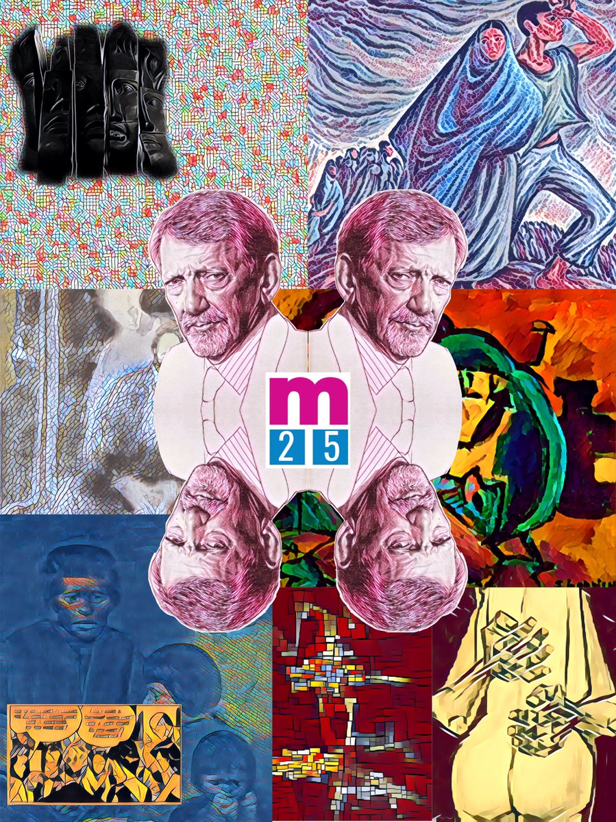 ROJASproject's tweet image. #NFTARTFinance #nftcollector #NFTartist #NFTcollectibles #NFTPunk_Finance @molaa