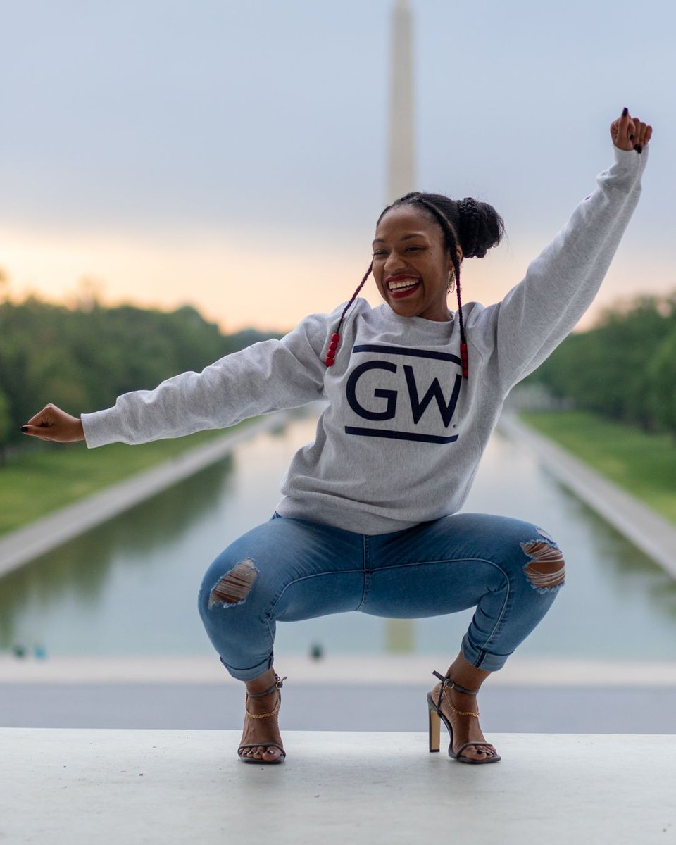 BarredAndBoozie's tweet photo. B.A. ✅
J.D. ✅
LL.M. ✅

As a Black woman in law, it’s tough. It’s even harder as a Black woman in IP. However, I’m coming after everything that’s for me. https://t.co/HRhkvfavFn