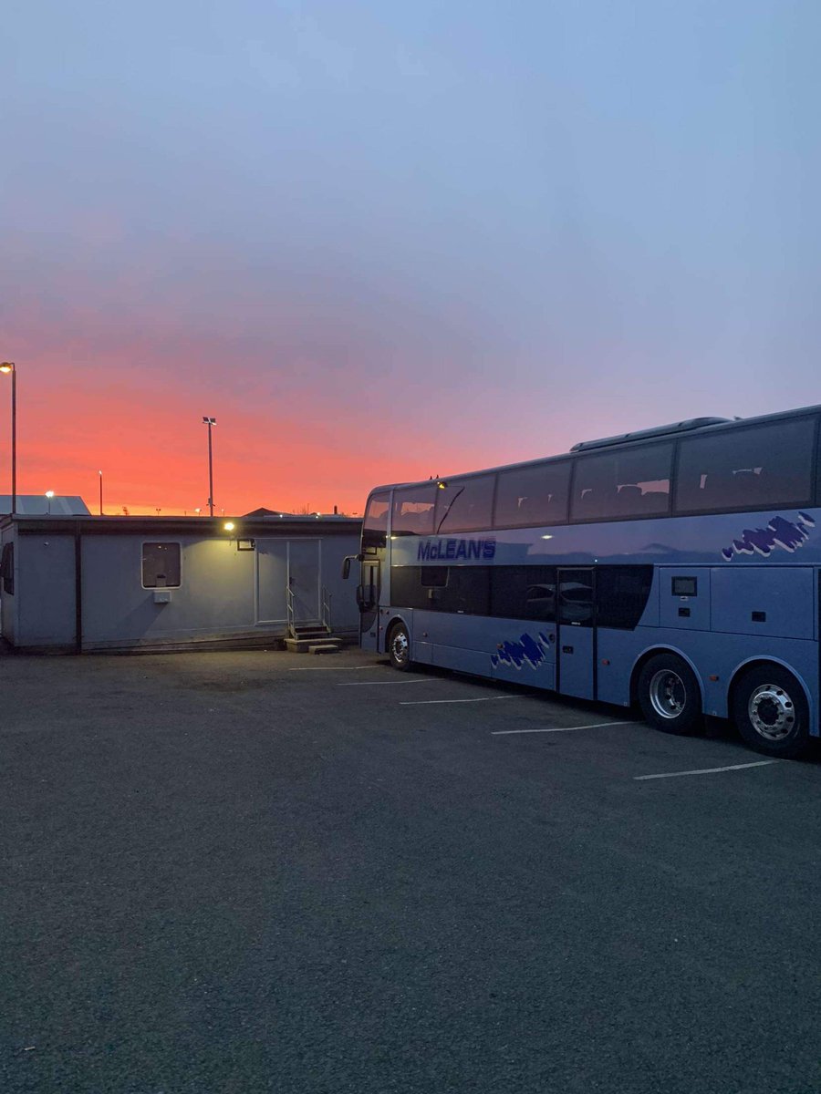 Mcleans_Coaches's tweet photo. Good Evening from all our team here at Mclean's Coaches, Call us on☎️01236 770301 or email us at📨 acetravel@hotmail.co.uk
Our Coaches are Clean, Safe, Sanitised and ready to go 🧽✅
️We can't wait to welcome you aboard..
#TeamMcleans #ExecutiveCoachHire #HeretotakeyouThere https://t.co/p5DsszY278