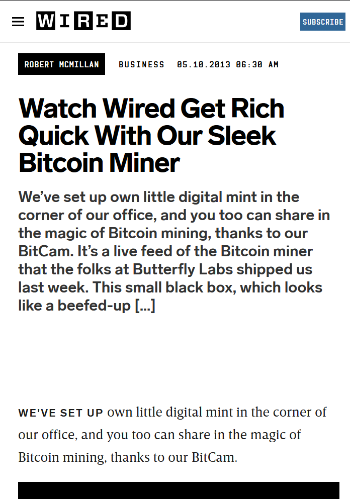 Documenting ₿itcoin 📄 tweet media