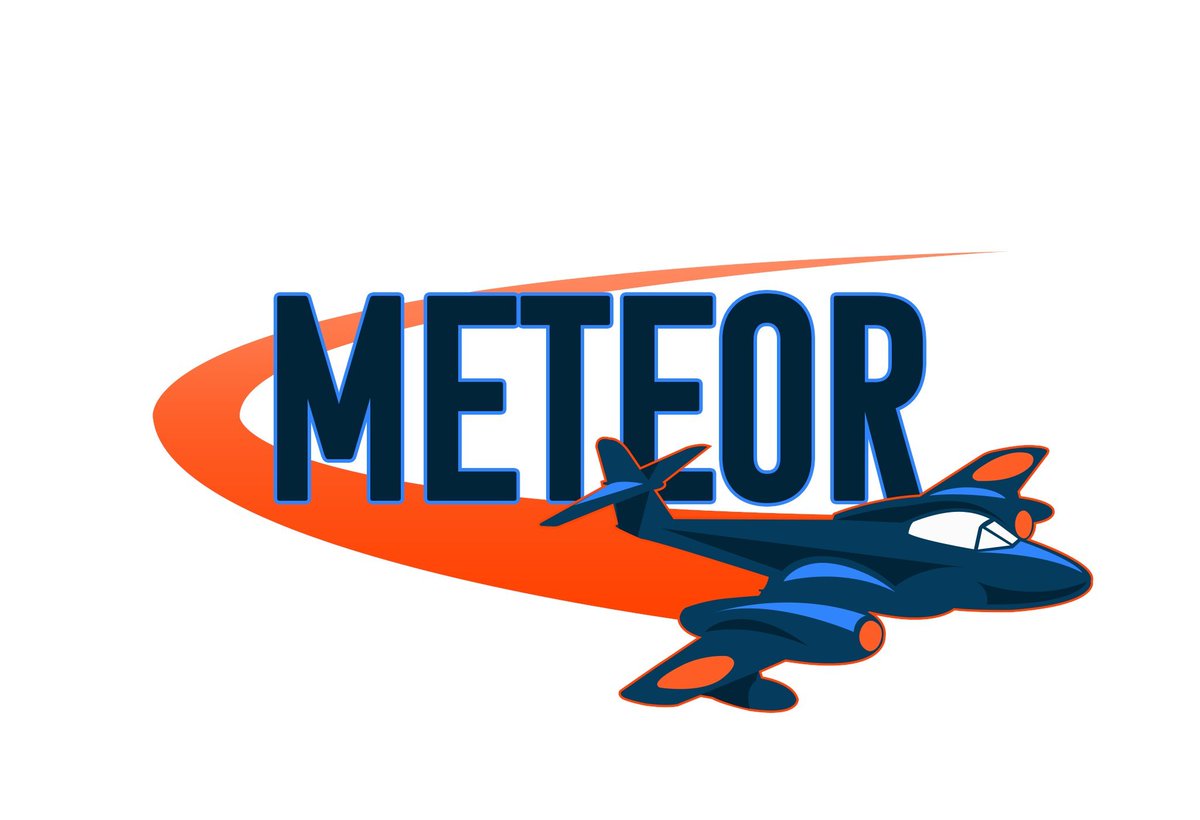 Meteor Gaming tweet media