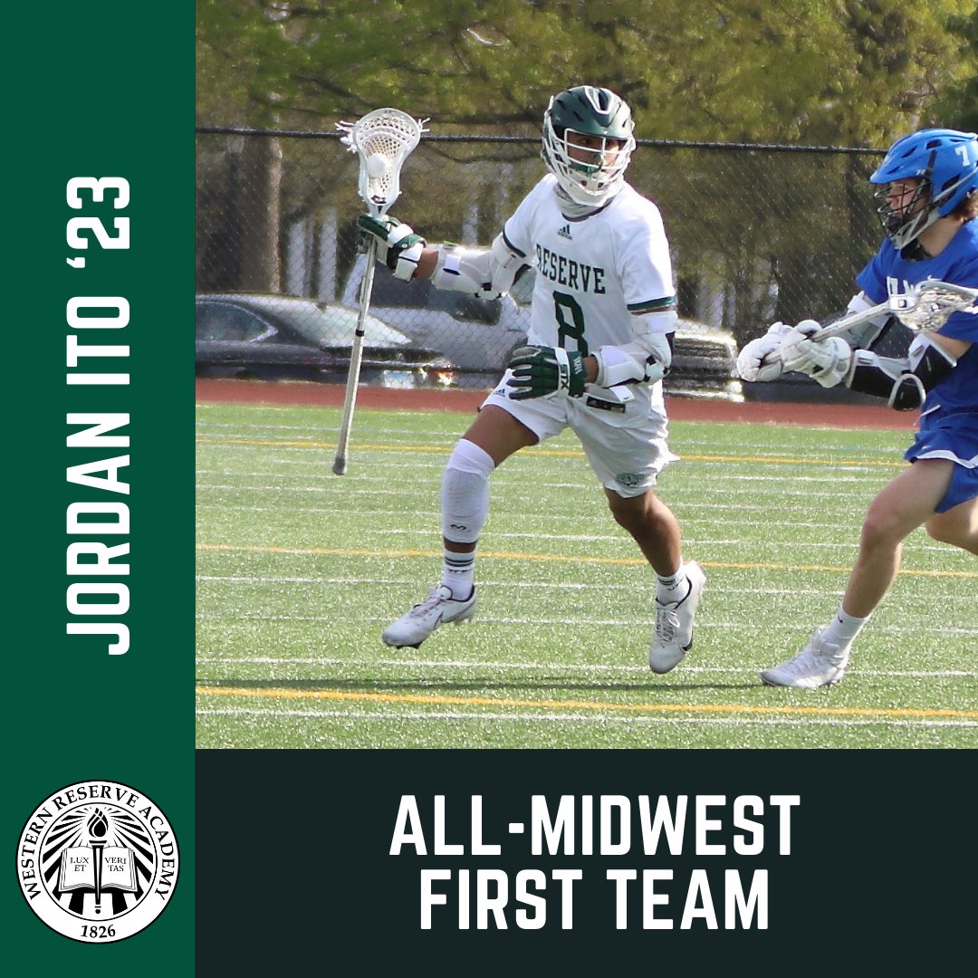 WRA Lacrosse tweet media