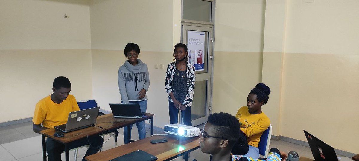 leandramakamte's tweet image. #xcodepath 🤗🤗semaine 5 : 
-Initiation a git 
- contexte global et contexte local
- decorateur #python
-fonction anonyme
#seedcommunity
#PathPython
#xcode2k21