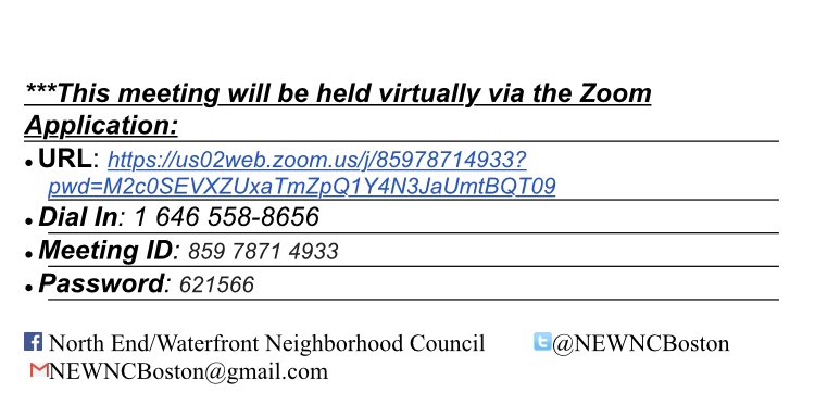 NEWNC Boston tweet media