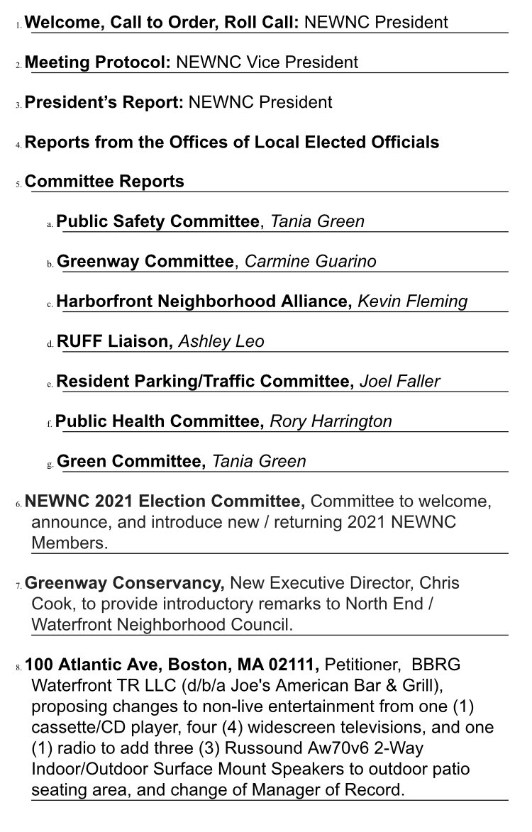 NEWNC Boston tweet media