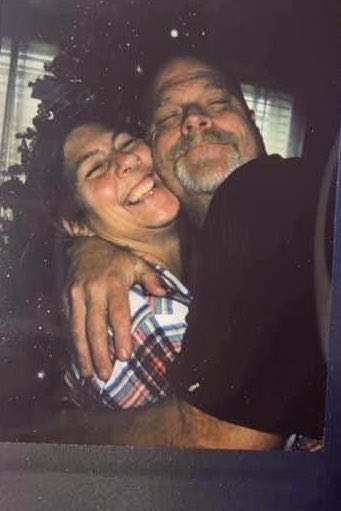 theashleyeaster's tweet photo. I was lucky enough to grow up watching this type of love ❤️ https://t.co/fU3g7ORNiV