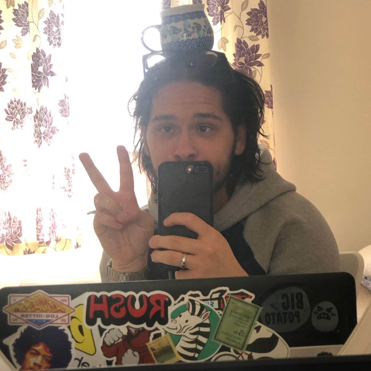 TorchTVHull's tweet photo. Heyy, my name is Raul, and I am honored to become the next president of the Torch TV! Together with this wonderful team, I am excited to create content and work with people, for the people! Looking forward to what next year has in store for us! I’ll give it my best shot. https://t.co/KyyVMfBXO8