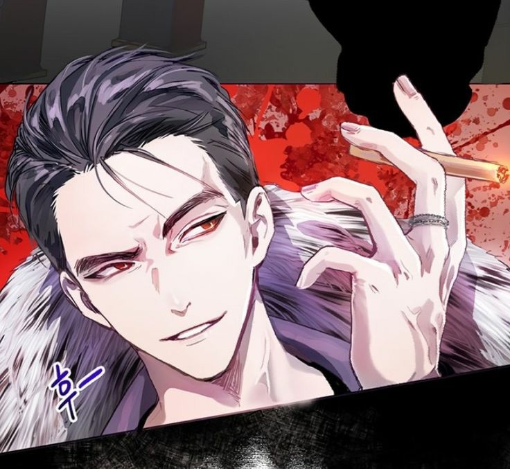 AnchoivesJ's tweet photo. Sugar Daddy? You mean them? #suggardaddyph #manhwa https://t.co/LyV94ceY3f