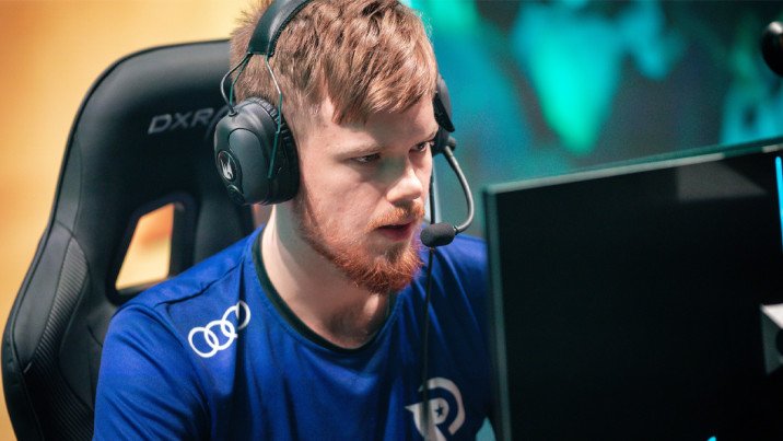 FlashLec's tweet image. Dotesports relaie l'arrivée de @Nukeduck chez @EXCEL, aux côtés de @DenykLoL (ex support de @MisfitsggLoL).

@Tore_lol trouve un point de chute dans l'équipe académique de Mad Lions (Espagne). Pas d'information sur l'avenir de @CzekoladLol. #LEC