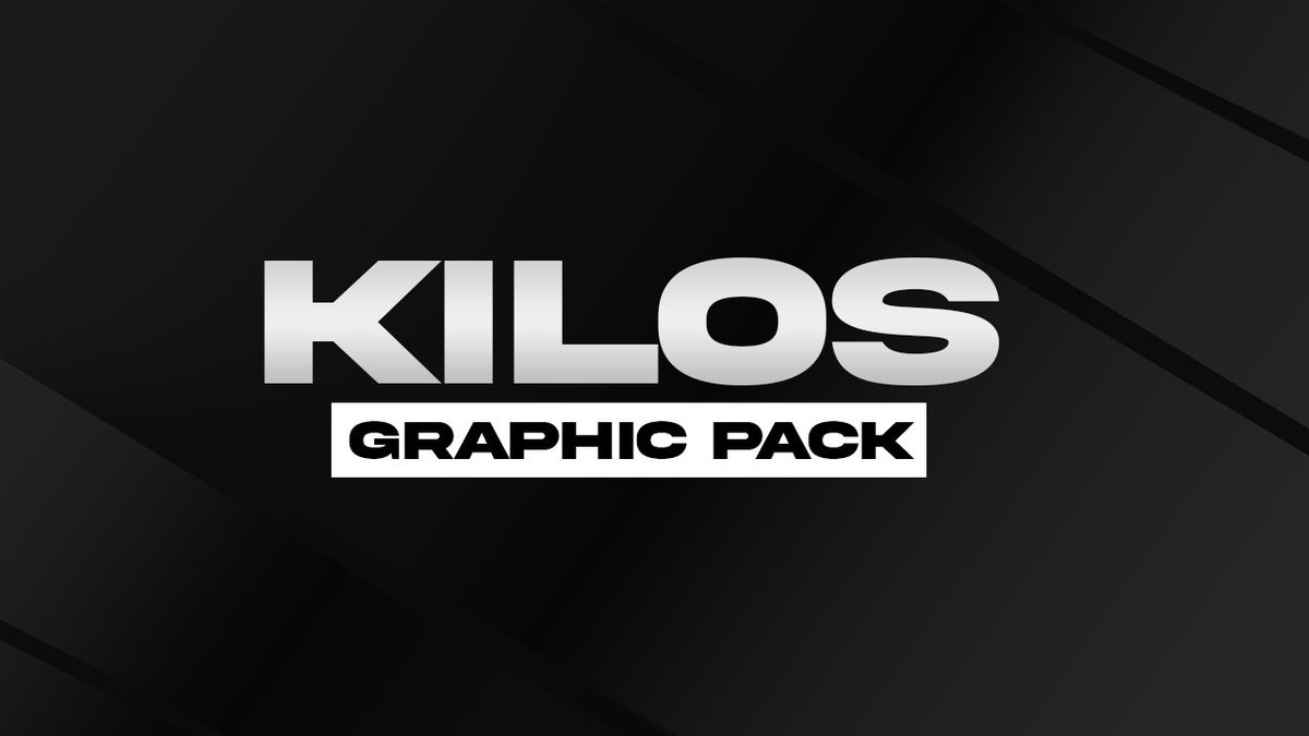 "KILOS PACK" 💕
• Graphic Pack •

How to get it:

-Follow <a href="/SkyZzDZN/">SkyZz</a>  
-RT♻ and mention 2 friends

Dm us with proof ❤