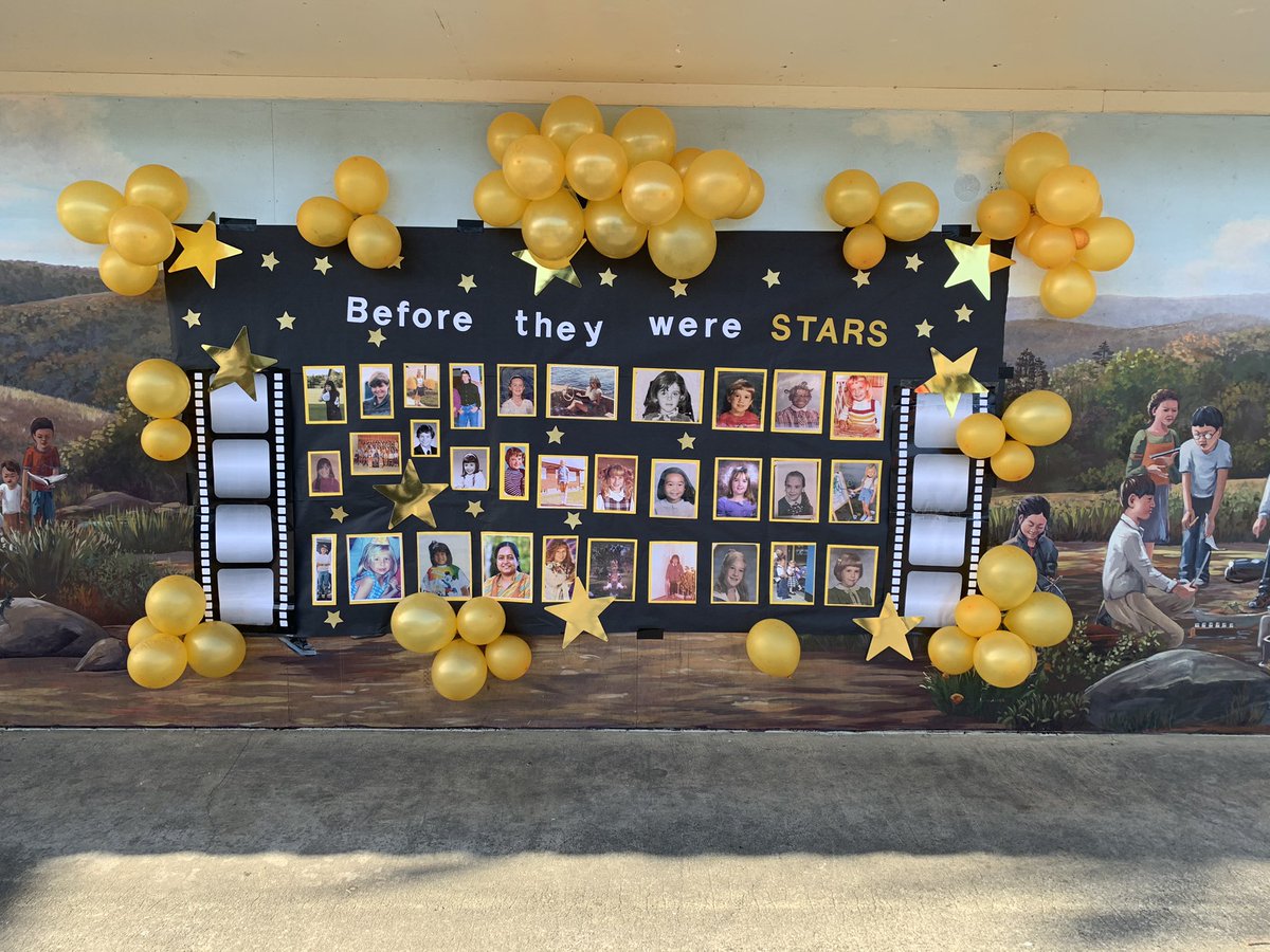 Santa Rita School tweet media