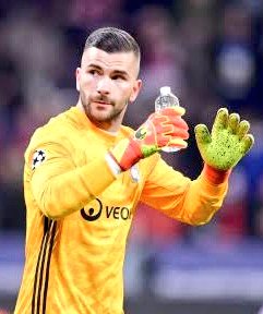 Futcarreira's tweet photo. Time - Pos. - Destaque

Nantes - 8⁰ - Blas (MD; 22y; 12G/6A)

Brest - 15⁰ - Charbonnier (ATA; 31y; 10G/2A)

Bordeaux - 9⁰ - Costil (GOL; 32y; 8SSG)

Rennais - 12⁰ / Semi da Copa Nacional - Del Castillo (SA; 24y; 11G/3A)

Lyon - 3⁰ - Lopes (GOL; 29y; 16SSG)

#BoltFC | #Piloto https://t.co/ZEsiLdBxN6