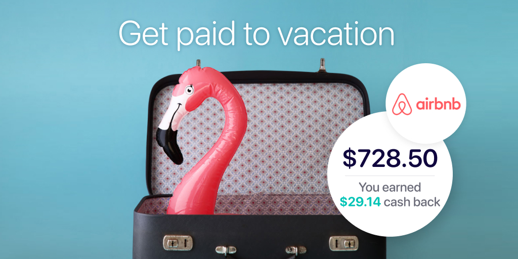 This weekend: Book a flight, hotel or cruise and get 4% cash back! getslide.com #travel #cashback #money #earnmoney #cash #savemoney #moneygram #earn #makemoney #makecash #cashapps #slideapp #southwestairlines #uber #princesscruise #Airbnb