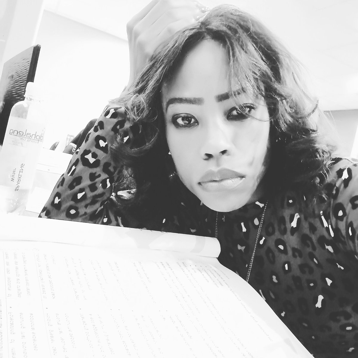 LisaCroxSA's tweet image. #NewProfilePic