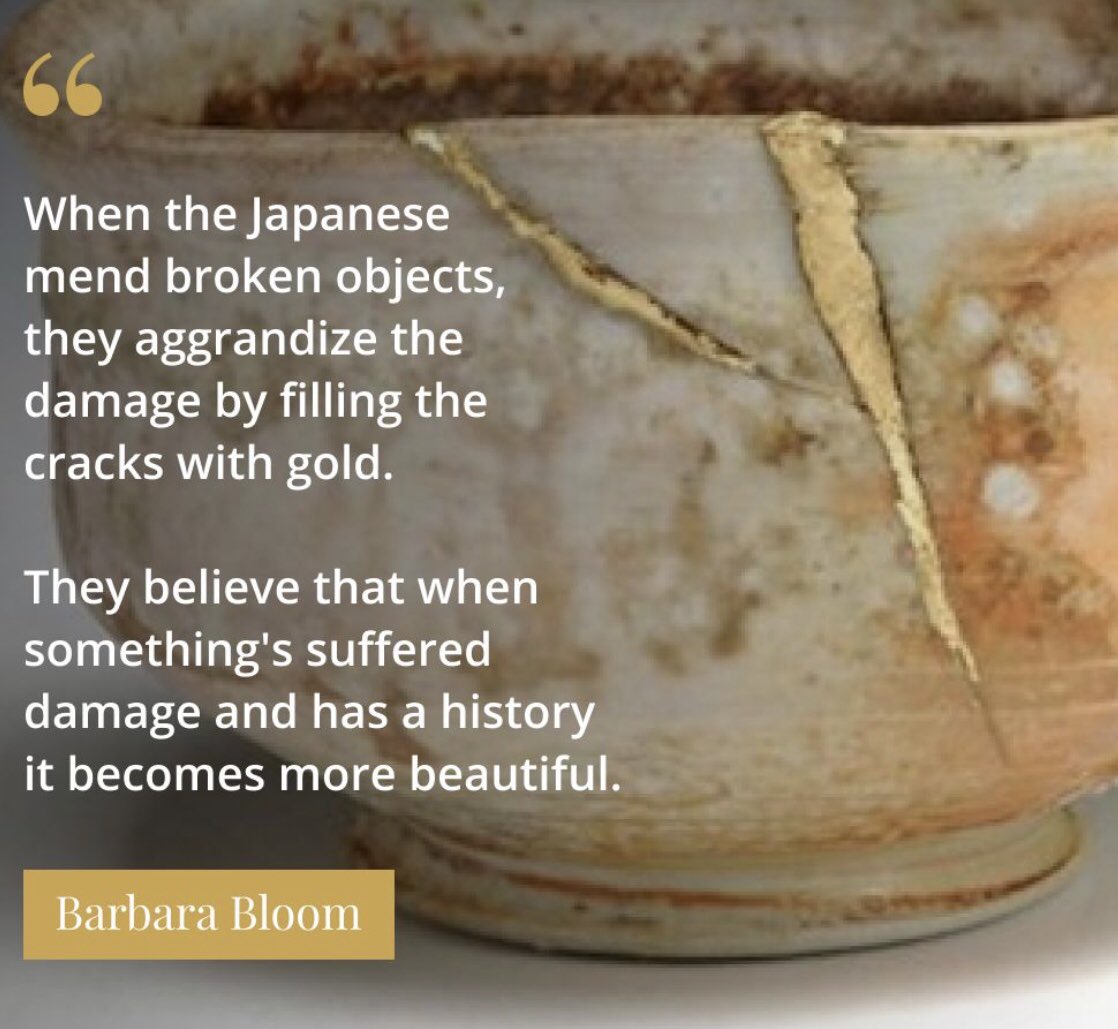 actorsstudio's tweet image. It’s how we come through adversity that makes us who we are. 

#warriorstrong 
#nevergiveup 
#unbreakable