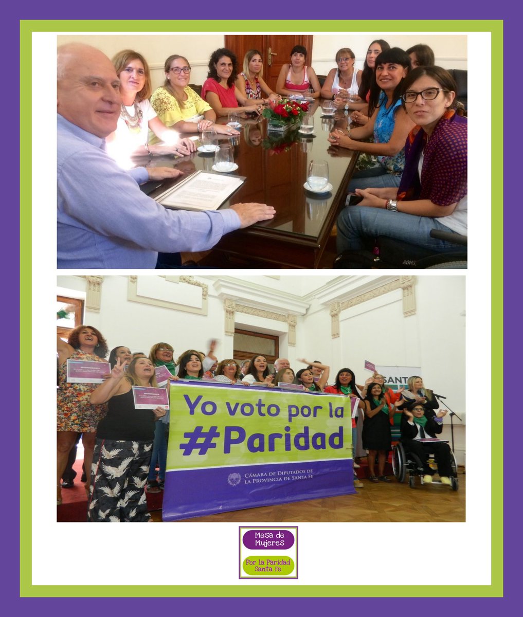 mujeresxlaparid's tweet photo. Las Mujeres por la Paridad lamentamos profundamente el fallecimiento del Diputado y exgobernador de Santa Fe Miguel Lifschitz
Nuestras condolencias a su familia a su compañera @ClaraGarcia_SF y a las compañeras y los compañeros del @ps_argentina 
#Lifschitz https://t.co/cAZXbT4sMu