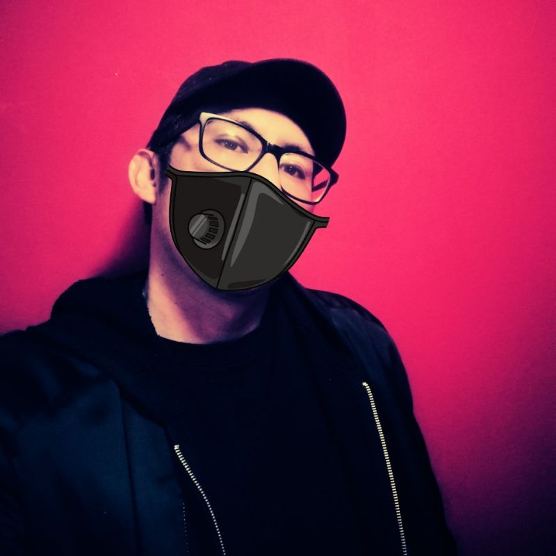 #NuevaFotoDePerfil