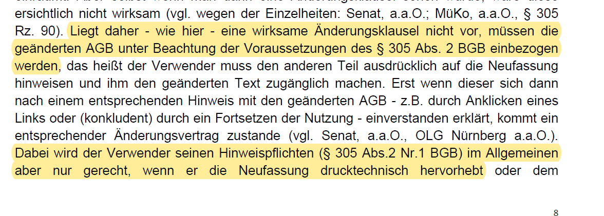 LÖFFEL ABRAR - Litigation tweet media
