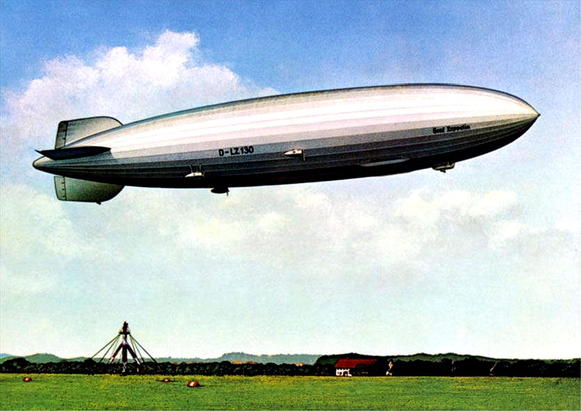 Now to explain why Ham radio guys can be a whole lot more useful that academic & archival historians** for EW -- the 2 August 1939, LZ130 Graf Zeppelin flight.**Note: Every field has it's weak points. Extremely few academic tract historians are radio geeks...2/