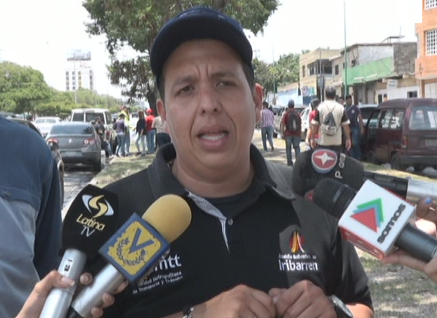 noticierovv's tweet photo. #10May AMTT continúa supervisando paradas de transporte público en Barquisimeto https://t.co/2M38KNtNV4 

#NoticieroVenevision #AMTT #Nacional #Barquisimeto #TransportePúblico https://t.co/vjPavVksaM