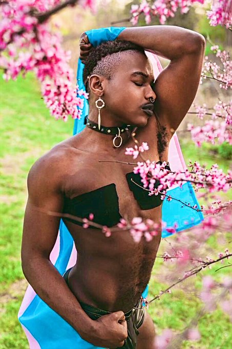 #transpride #Pride2021 #model #photoshoot #pridephotoshoot #photography #photooftheday #NaturePhotography