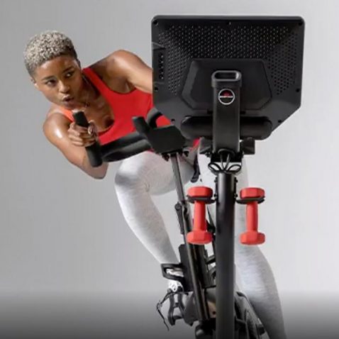 (4/8) Bowflex CardioSoftware enabled bikes, treadmills, ellipticals and more. Direct to consumer cardio sales +78% YoY in 2020. Wide product offering starting at $999. Caters to large demographic.