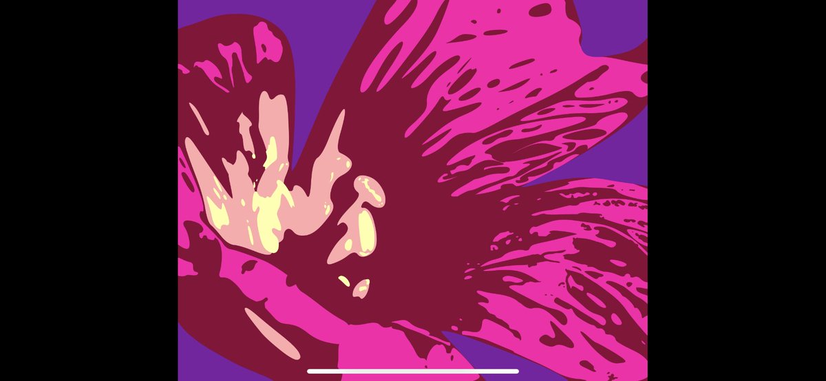 mrsrasart's tweet photo. Computer graphics at AHS. This is our silk screening styled graphics https://t.co/svOMqtvbJd