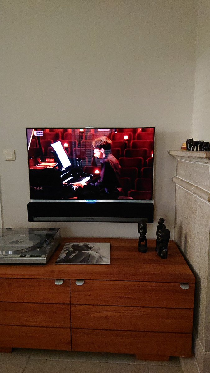 YvesCatteceur's tweet photo. De jaarlijkse afspraak met de #elisabethwedstrijd #piano2021 https://t.co/3mcntMnxoz