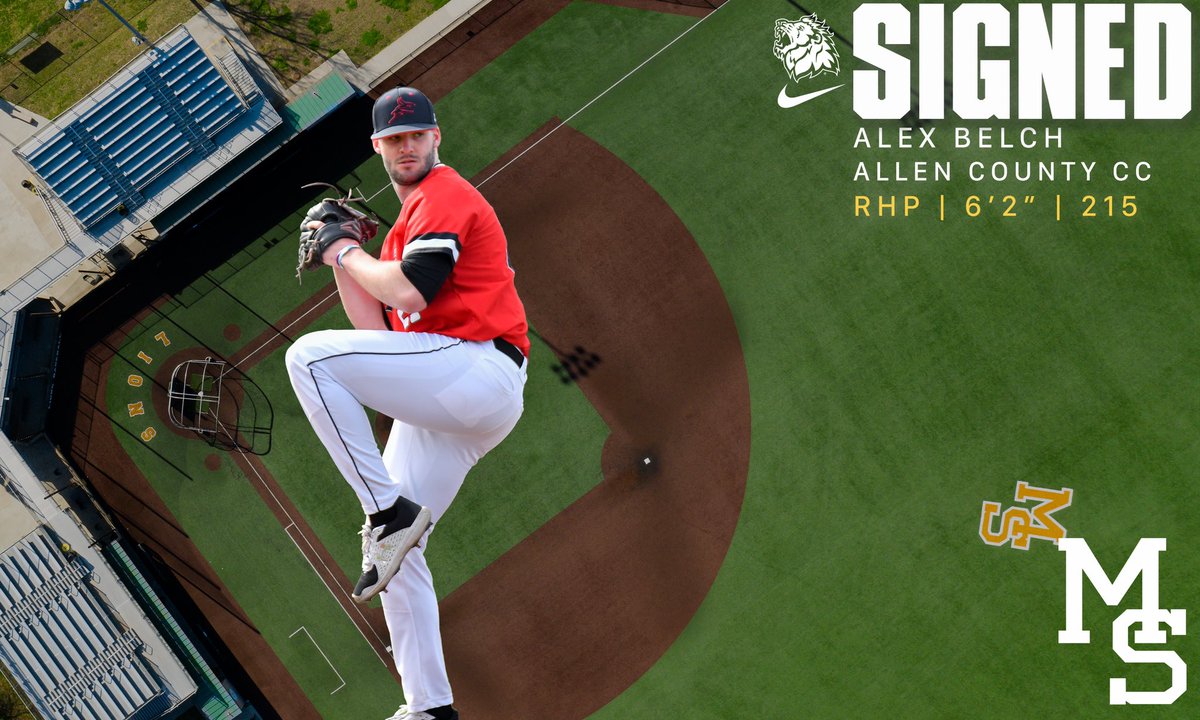 Missouri Southern Baseball tweet media