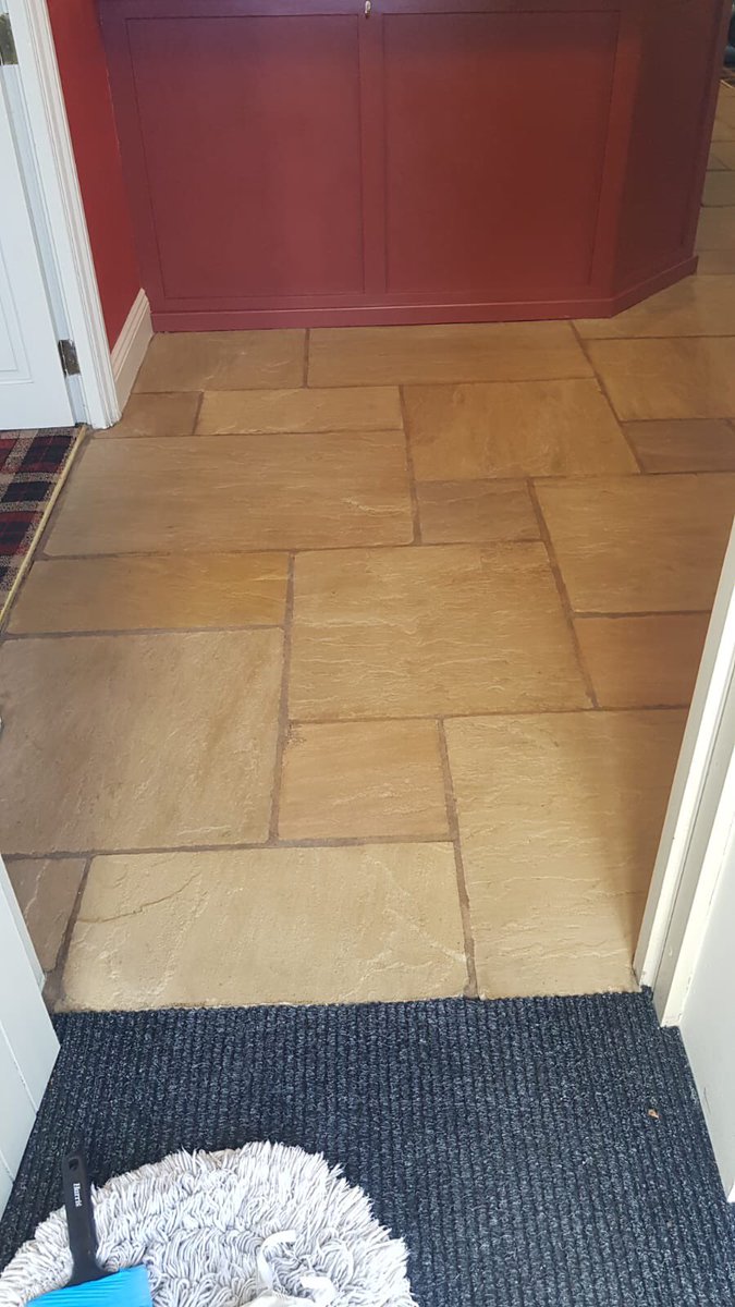 rhino_rocks_'s tweet photo. A very famous Pub/restaurant stone flooring deep cleaned and Stain Guarded today in #Giggleswick today
@CravenArmsGigg https://t.co/yTlLpUk1D4