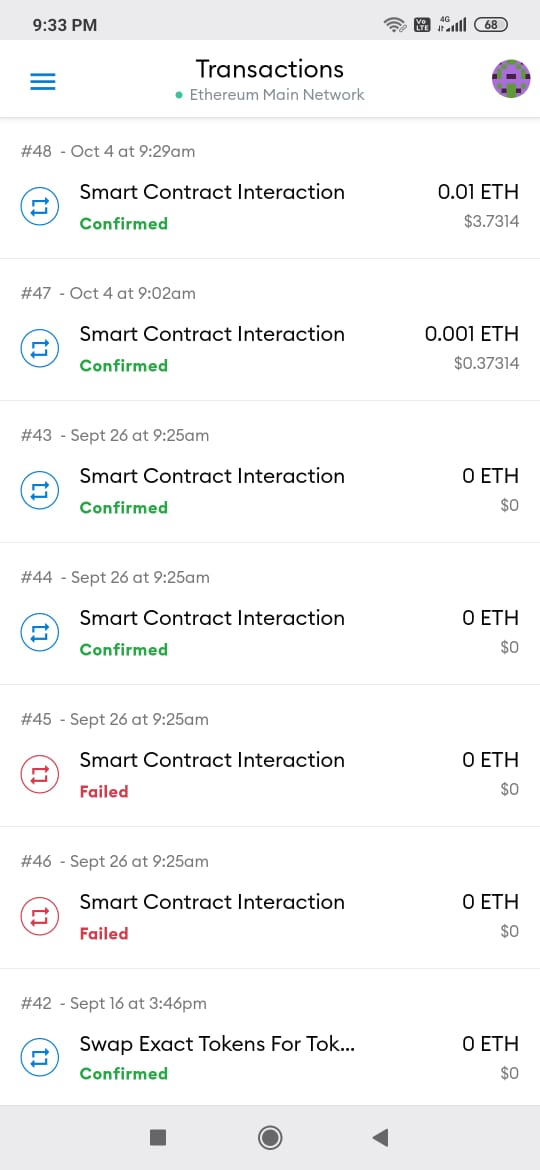 Alpha Dash - The Multichain DeFi Browser tweet media