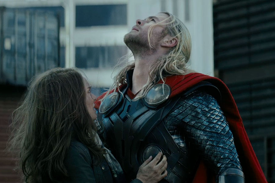 Can y'all stop hating on Thor The Dark World please https://t.co/hFNcknC4CB