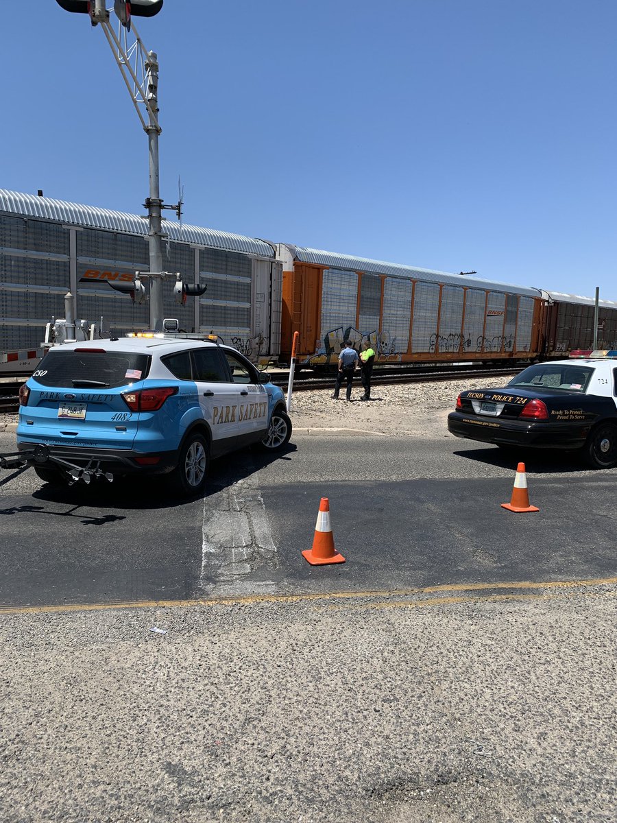 TPD Park Safety/HOT tweet media