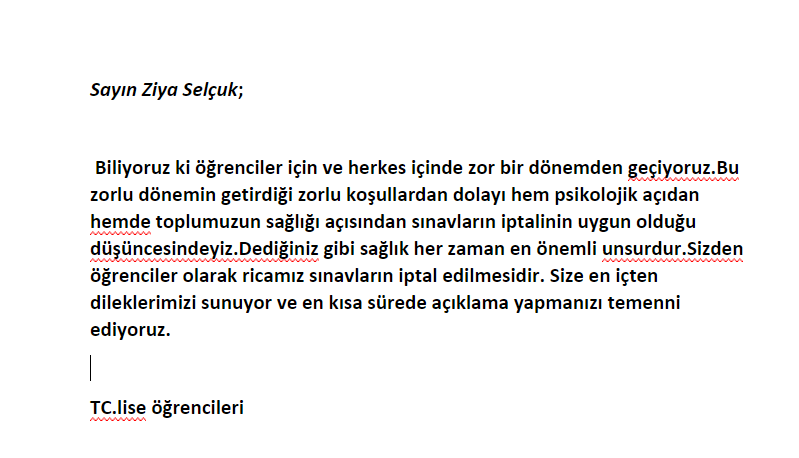 dilekths's tweet photo. Gençler bu yazıyı acil yayalım...
#KabineTekKararİptal https://t.co/trqK35MFeV