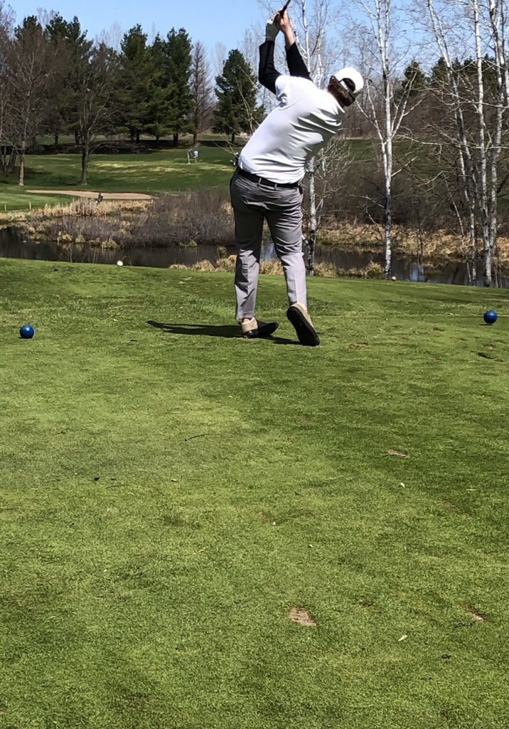 Duluth East Girls Golf tweet media