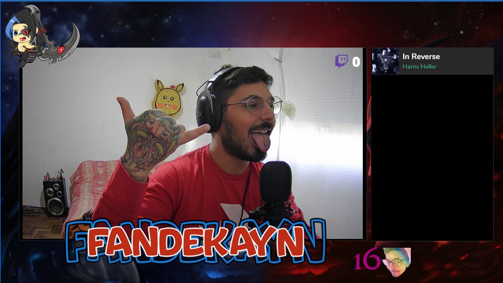 ManuelSagardoy's tweet photo. Hoy me tocan por delante 5/6 horitas y durante toda esta semana de soloQ tryhard con un buen mental. START PLATINO 3 75 LPS, META DIAMOND 4, MINIMO.
https://t.co/uGAL4Dvjjk
https://t.co/uGAL4Dvjjk
https://t.co/uGAL4Dvjjk
https://t.co/uGAL4Dvjjk
https://t.co/uGAL4Dvjjk https://t.co/mnTsNg46eu