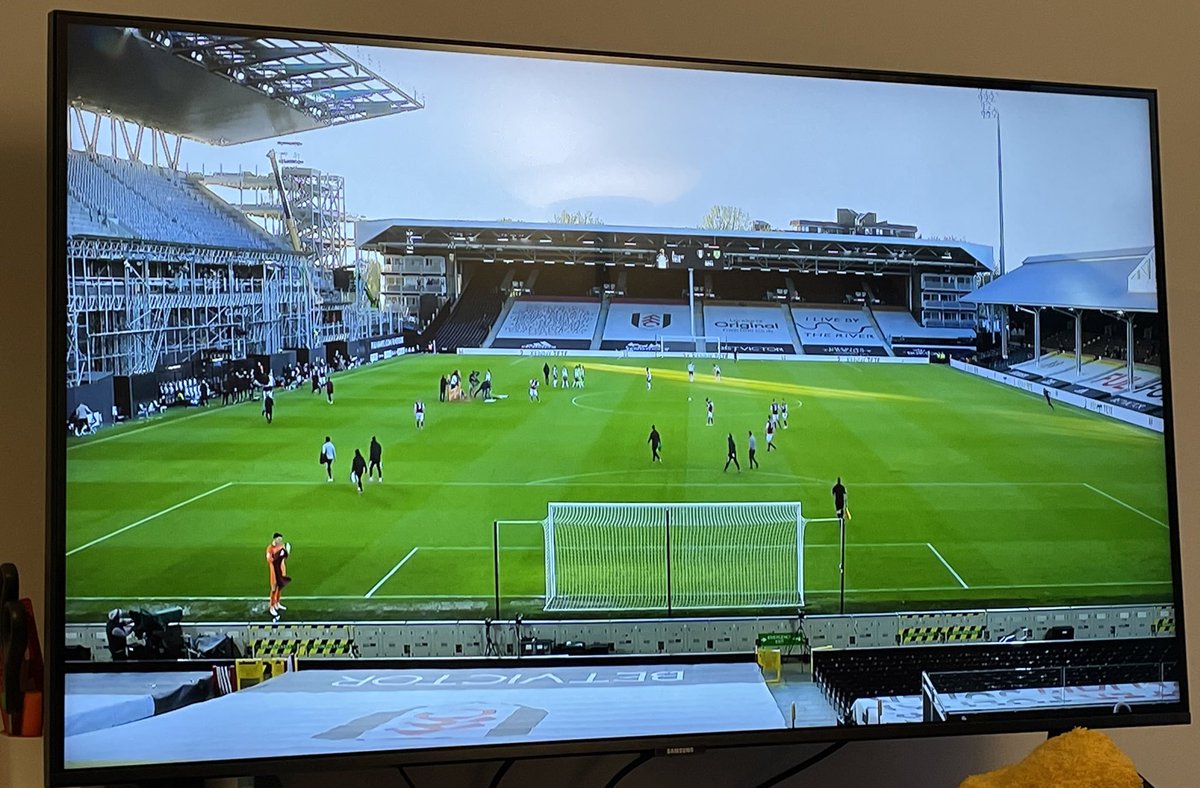 archiert1's tweet image. Just relegate us please, Burnley. Don’t want any more hope.