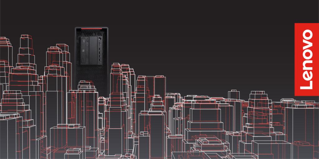 Design and create the infrastructure of today with the technology of tomorrow. The #ThinkStation P720 with <a href="/IntelBusiness/">Intel Business</a> Xeon processing power is an #AEC pro's dream that can perform against the toughest visual computing workflows. #EngineeringTech lnv.gy/3uBYkQv