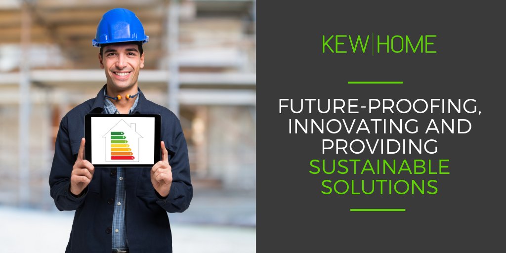 KewHome's tweet image. Our testing and inspection services also includes testing for Energy Performance Certificates (EPC) which are now a legal requirement should you be in the process of selling a property.