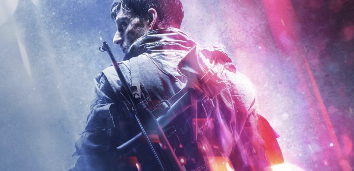 GameSpot's tweet photo. Looks like Battlefield 6 will be revealed in June! https://t.co/oYp27wGBtv https://t.co/dIt6Vt8bVM