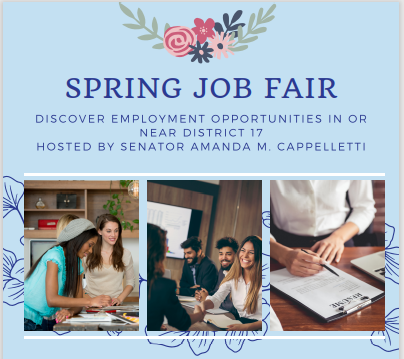 YW3CA's tweet image. #SpringJobFair #Norristown