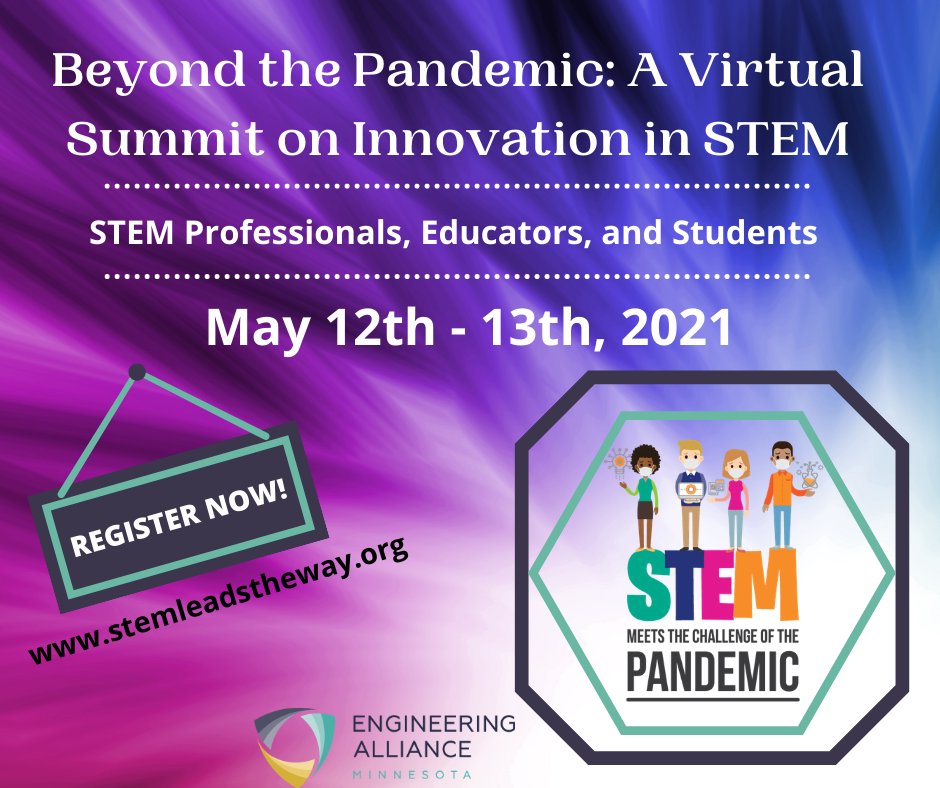 StemLeadstheWay tweet media