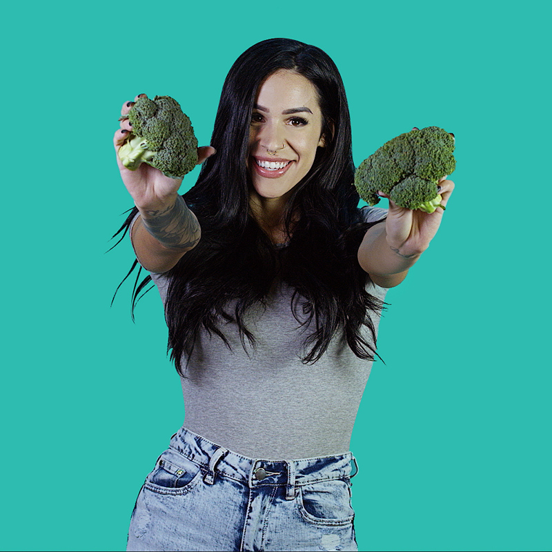 We know how hard it is to find a vegan alternatives that are #glutenfree #soyfree AND made with REAL &amp; WHOLE foods.. that's what inspired us to make all of our products! 😀