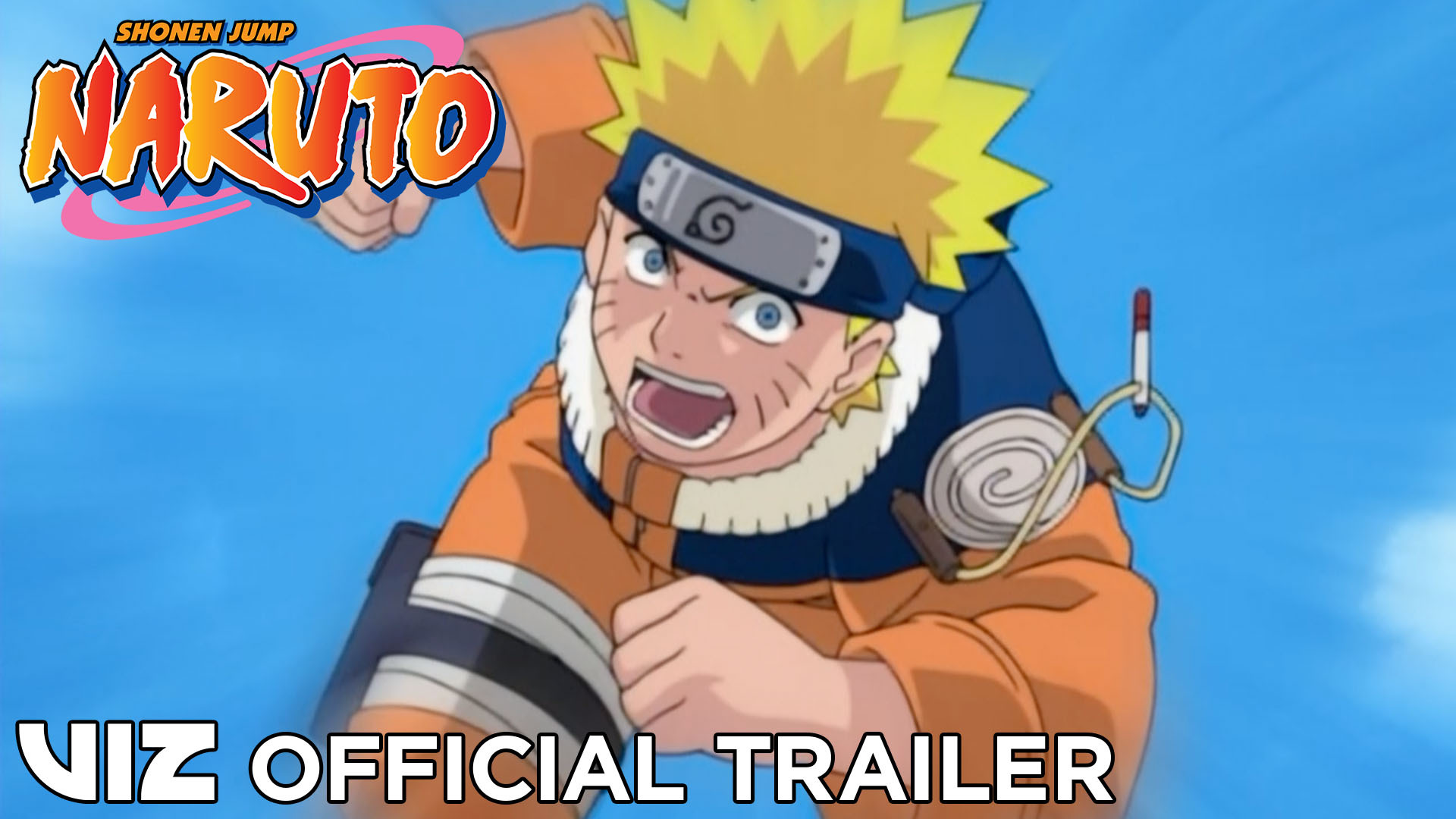 VIZ  See Naruto: 4-Movie Collection